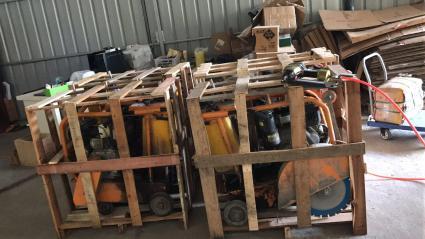 巴彦淖尔行李、家具、电器包装托运