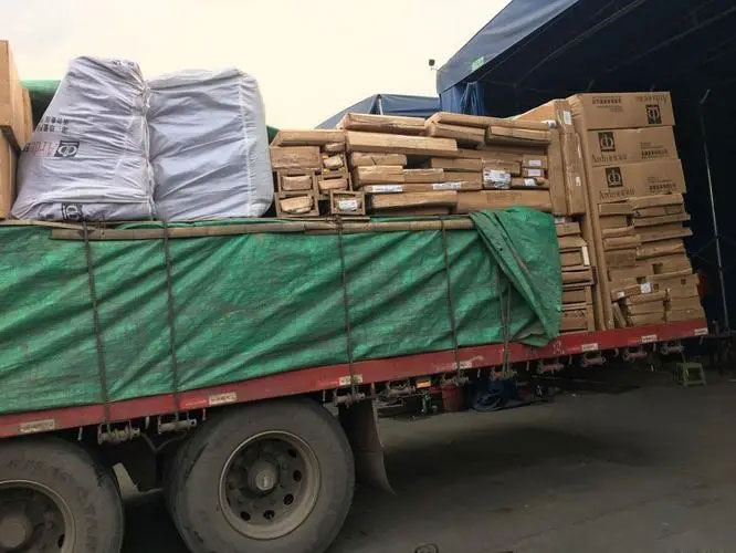 巴彦淖尔家具托运