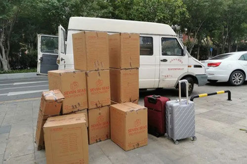巴彦淖尔行李托运公司