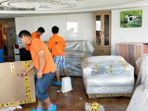 巴彦淖尔精品搬家公司